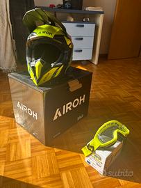 Casco AIROH