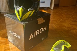 Casco AIROH