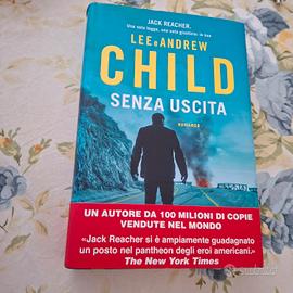Child senza uscita: Lee e Andrew