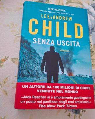 Child senza uscita: Lee e Andrew