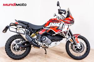 DUCATI DESERTX - 2022