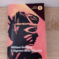 il signore delle mosche di william golding
