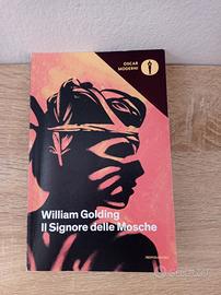 il signore delle mosche di william golding