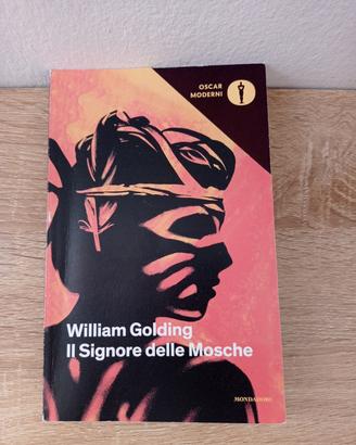 il signore delle mosche di william golding