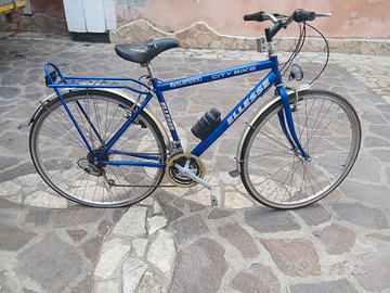 SHIMANO CITY BIKE ELLESSE