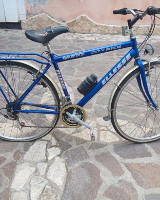 SHIMANO CITY BIKE ELLESSE