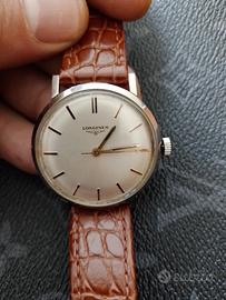 longines cal 284 