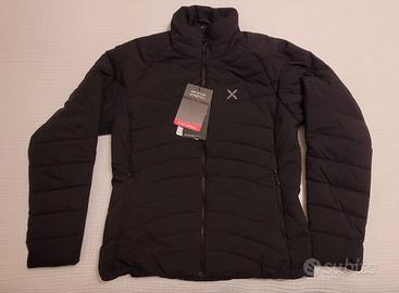 piumino montura donna tg S