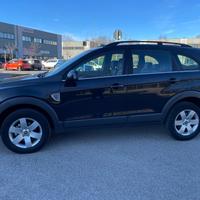 Chevrolet Captiva 2.0 VCDi 2WD*SOLO 81000 Km *