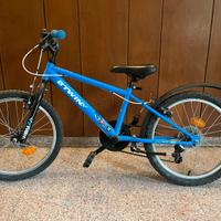 Bici bambino 7 - 10 anni