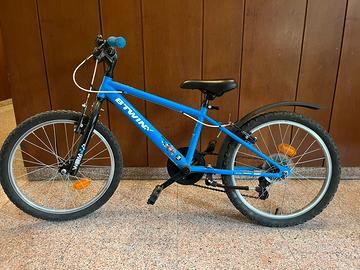 Bici bambino 7 - 10 anni