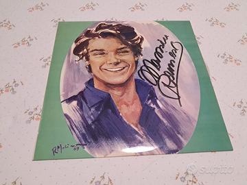 Vinile LP Massimo Ranieri - Omonimo (1970)