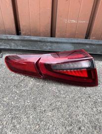 Faro Fanale Posteriore Sinistro Sx Alfa Romeo Stel