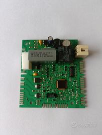 scheda elettronica lavastoviglie Candy CDI 2012