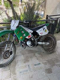 Aprilia 80