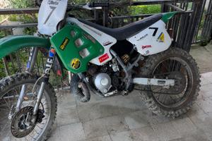 Aprilia 80