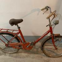 Girardengo piegevole