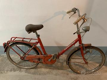 Girardengo piegevole