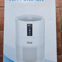 purificatore d'aria