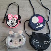Borse frozen h&m magiki Accessorize gioco bambina