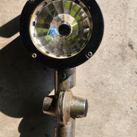 Lampada x Frese o Torni