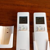 Condizionatore, climatizzatore Daikin Dual