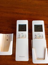 Condizionatore, climatizzatore Daikin Dual