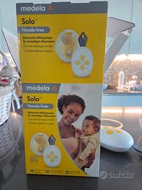 tiralatte medela