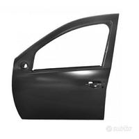 Porta anteriore e posteriore dacia sandero 2008