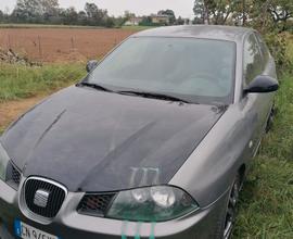 SEAT Ibiza 3ª serie - 2004