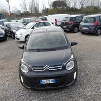 Citroen C1 VTi 68 5 porte Shine CLIMA BLUETOOTH MU