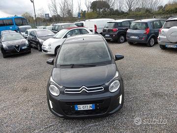 Citroen C1 VTi 68 5 porte Shine CLIMA BLUETOOTH MU