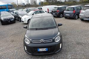 Citroen C1 VTi 68 5 porte Shine CLIMA BLUETOOTH MU