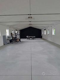 Magazzino - Laboratorio - Loft