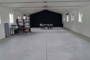Magazzino - Laboratorio - Loft