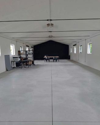 Magazzino - Laboratorio - Loft