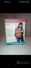 marsupio neonati 
