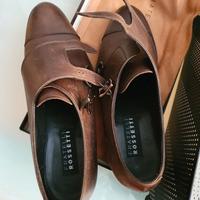 Scarpe uomo invernali 