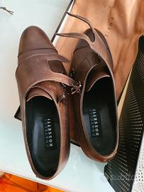 Scarpe uomo invernali 