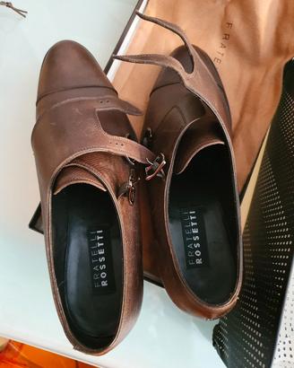 Scarpe uomo invernali 