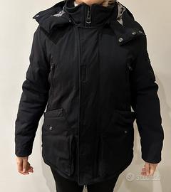 Giacca Spiewak nera uomo