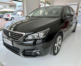 PEUGEOT 308 BlueHDi 130 S&S SW Allure