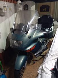 moto BMW K2LT