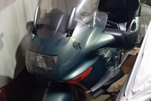 moto BMW K2LT