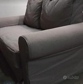 Ikea divano letto 