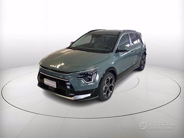 KIA Niro 1.6 gdi hev Evolution dct