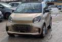 SMART ForTwo EQ Passion *ZERO EMISSION* SIST. AN
