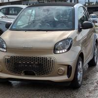 SMART ForTwo EQ Passion *ZERO EMISSION* SIST. AN