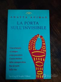 La Porta sull'Invisibile - Anatta Agiman 1998