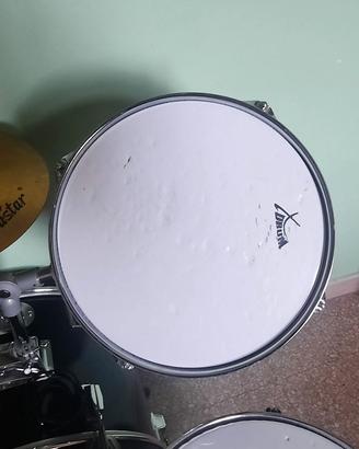 Batteria acustica